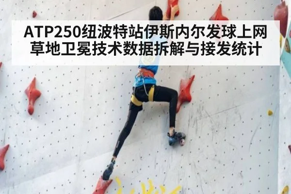 ATP250纽波特站伊斯内尔发球上网草地卫冕技术数据拆解与接发统计